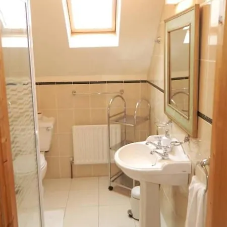Σπίτι διακοπών Luxury 4 Bedroom House In Tallagh Hill Belmullet Belmullet