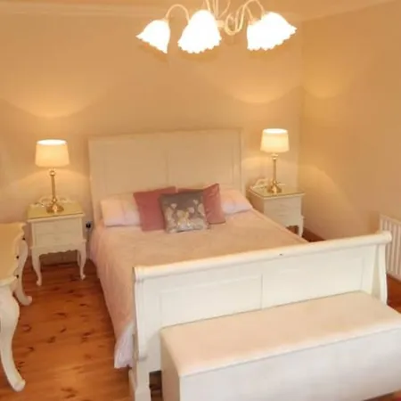 Luxury 4 Bedroom House In Tallagh Hill Belmullet
