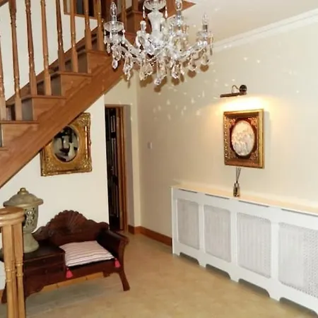 Luxury 4 Bedroom House In Tallagh Hill Belmullet * Belmullet